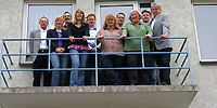 Das Team vom W+S WESTPHAL Ingenieurbüro für Bautechnik GmbH, Braunschweig